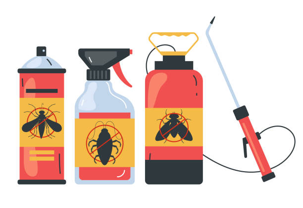 Best Residential Pest Control  in Harper Woods, MI